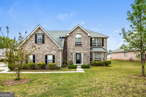 Photo of 200 Bella Vista Terrace, McDonough, GA 30253 (MLS # 10550713)