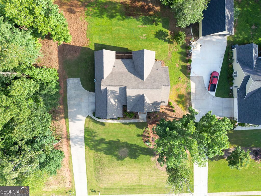 Photo of 7609 Fern Lane, Lula, GA 30554 (MLS # 10670581)