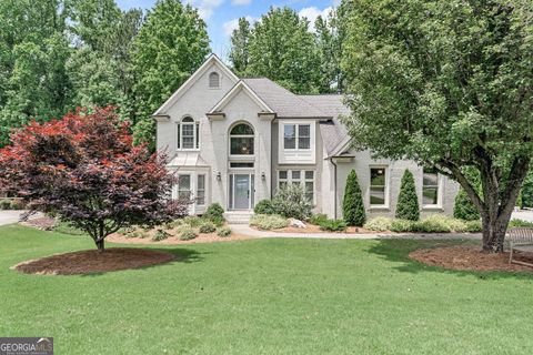 4045 Bridle Ridge DR Suwanee GA 30024