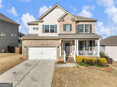 7655 Farrow Pass CIR Cumming GA 30028