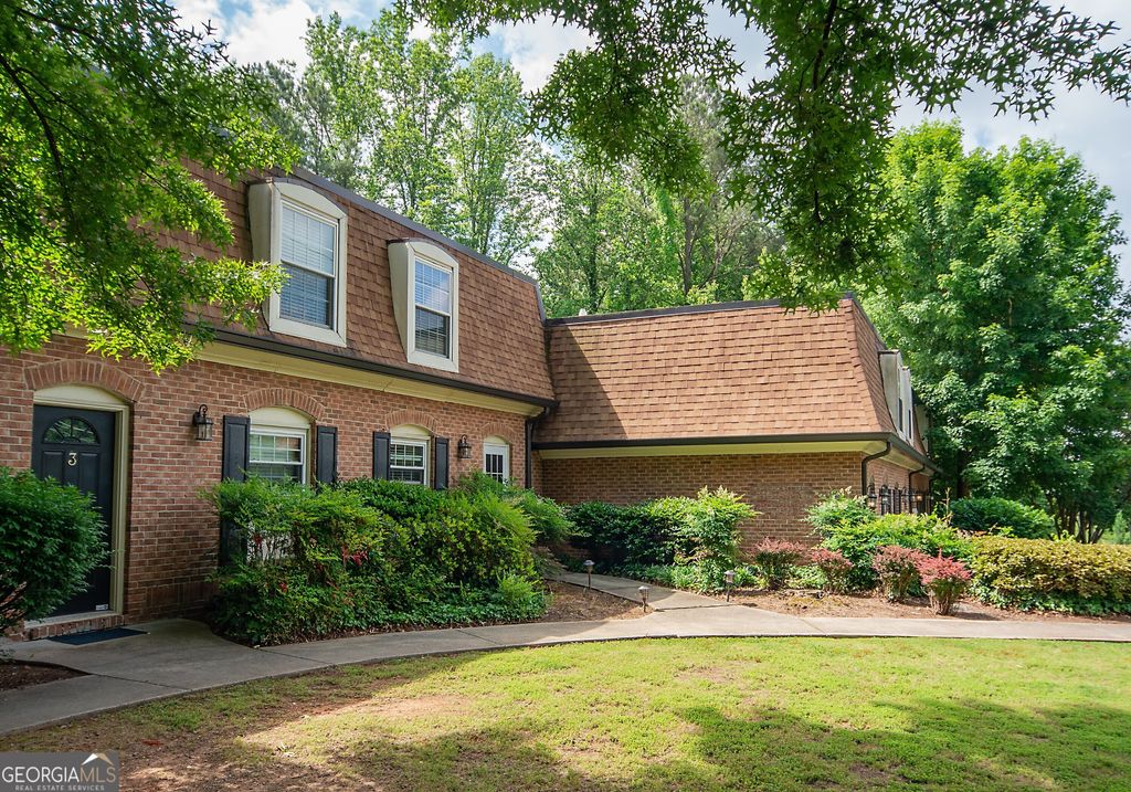Photo of 1261 LaVista Road #N4, Atlanta, GA 30324 (MLS # 10667492)