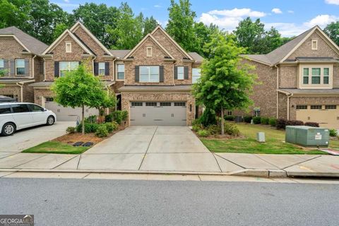 Townhouse in Buford GA 1436 Lanier Vista Drive.jpg