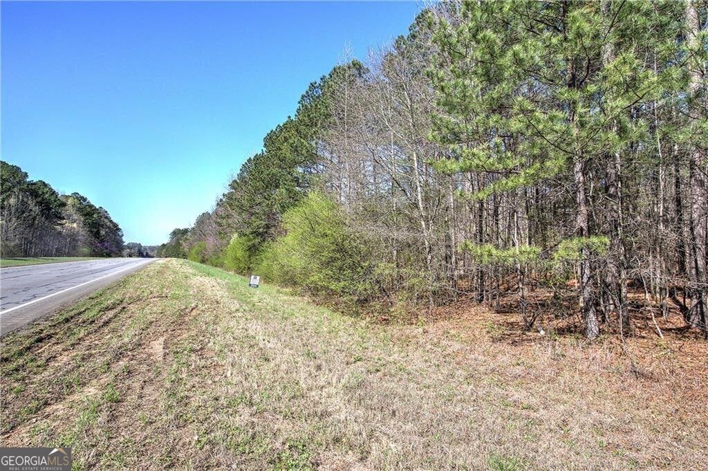 0 Alabama HWY
