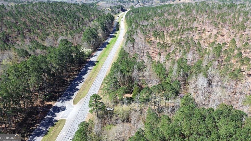 0 Alabama HWY