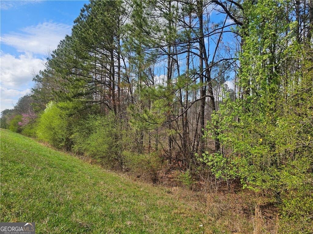 0 Alabama HWY