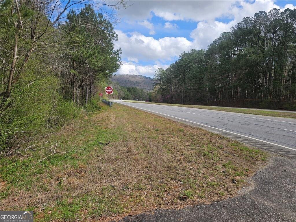 0 Alabama HWY
