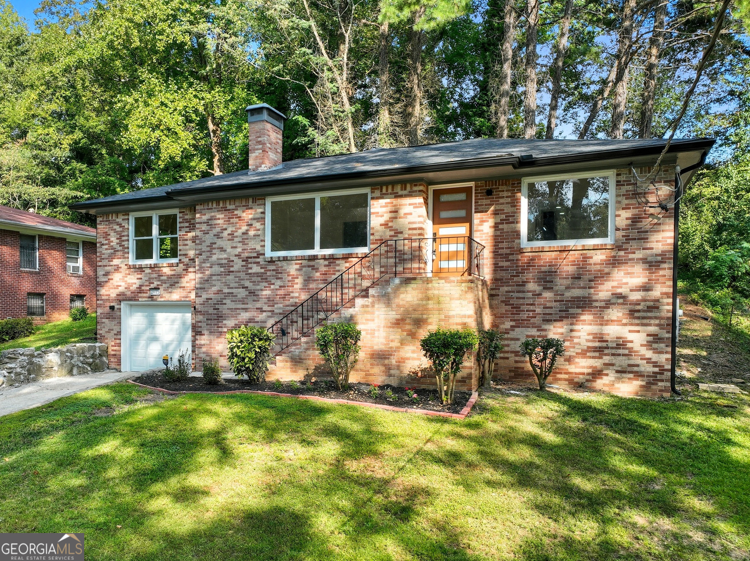 2885 Dale Creek DR NW