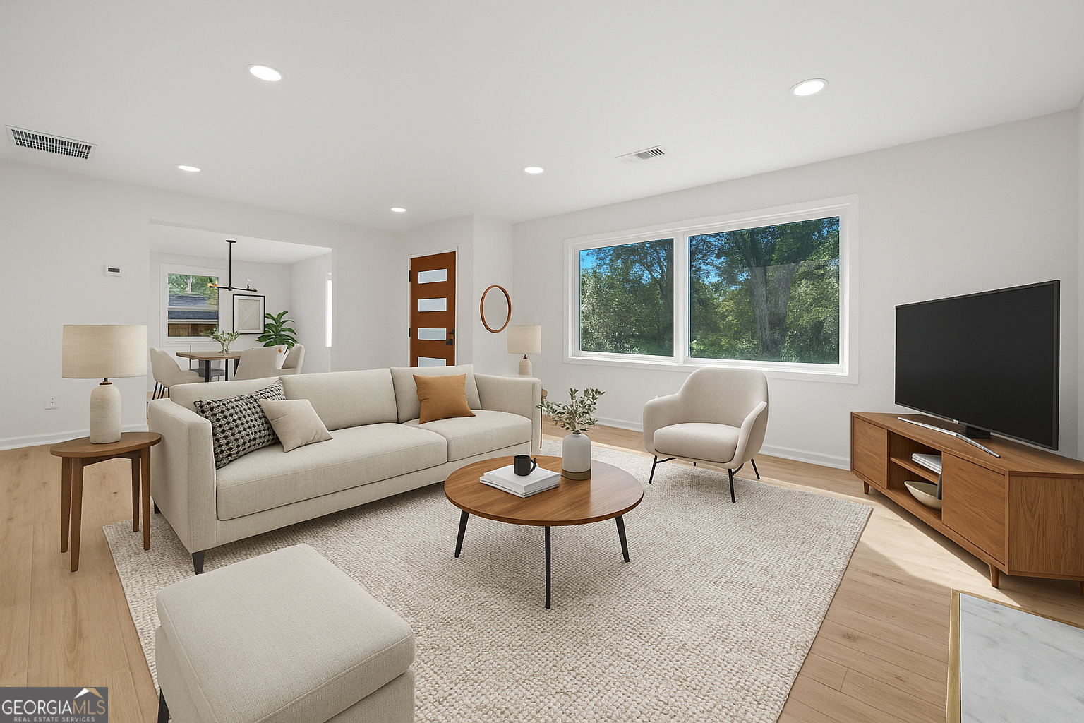 2885 Dale Creek DR NW