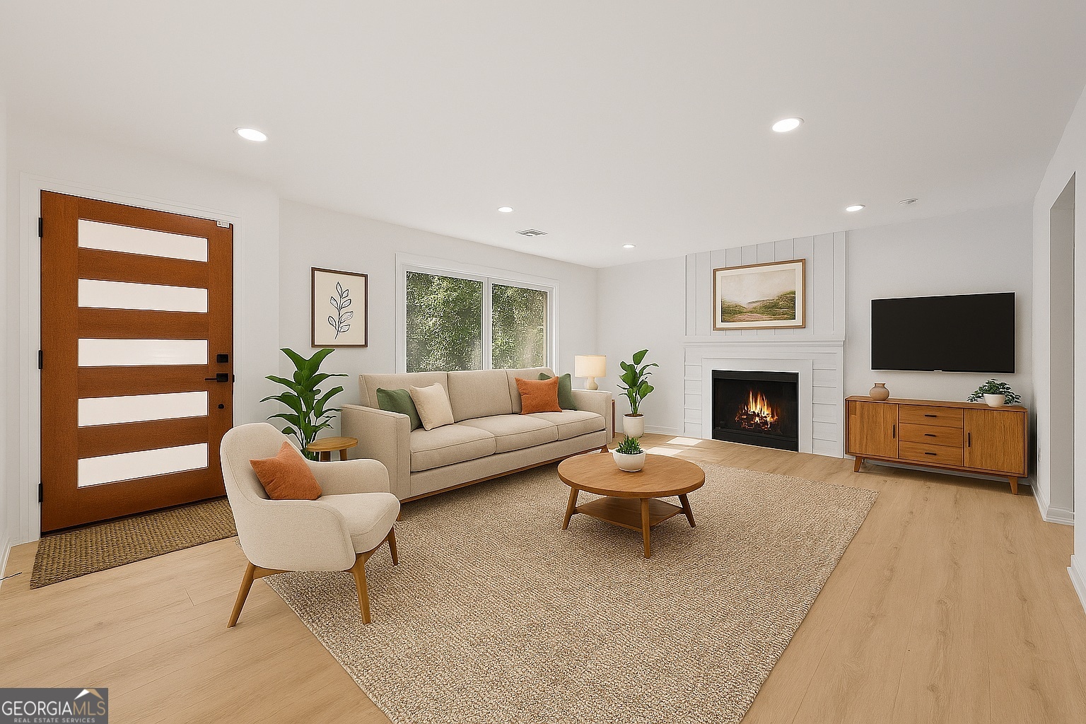 2885 Dale Creek DR NW