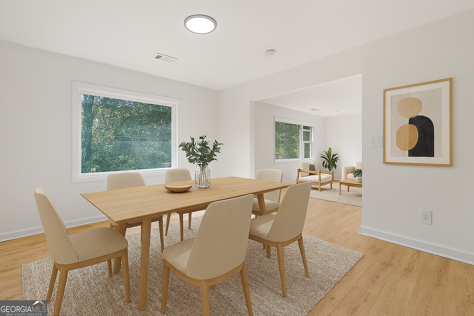 2885 Dale Creek DR NW