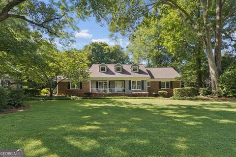 Photo of 1891 Cedar Canyon Drive NE, Atlanta, GA 30345 (MLS # 10796647)