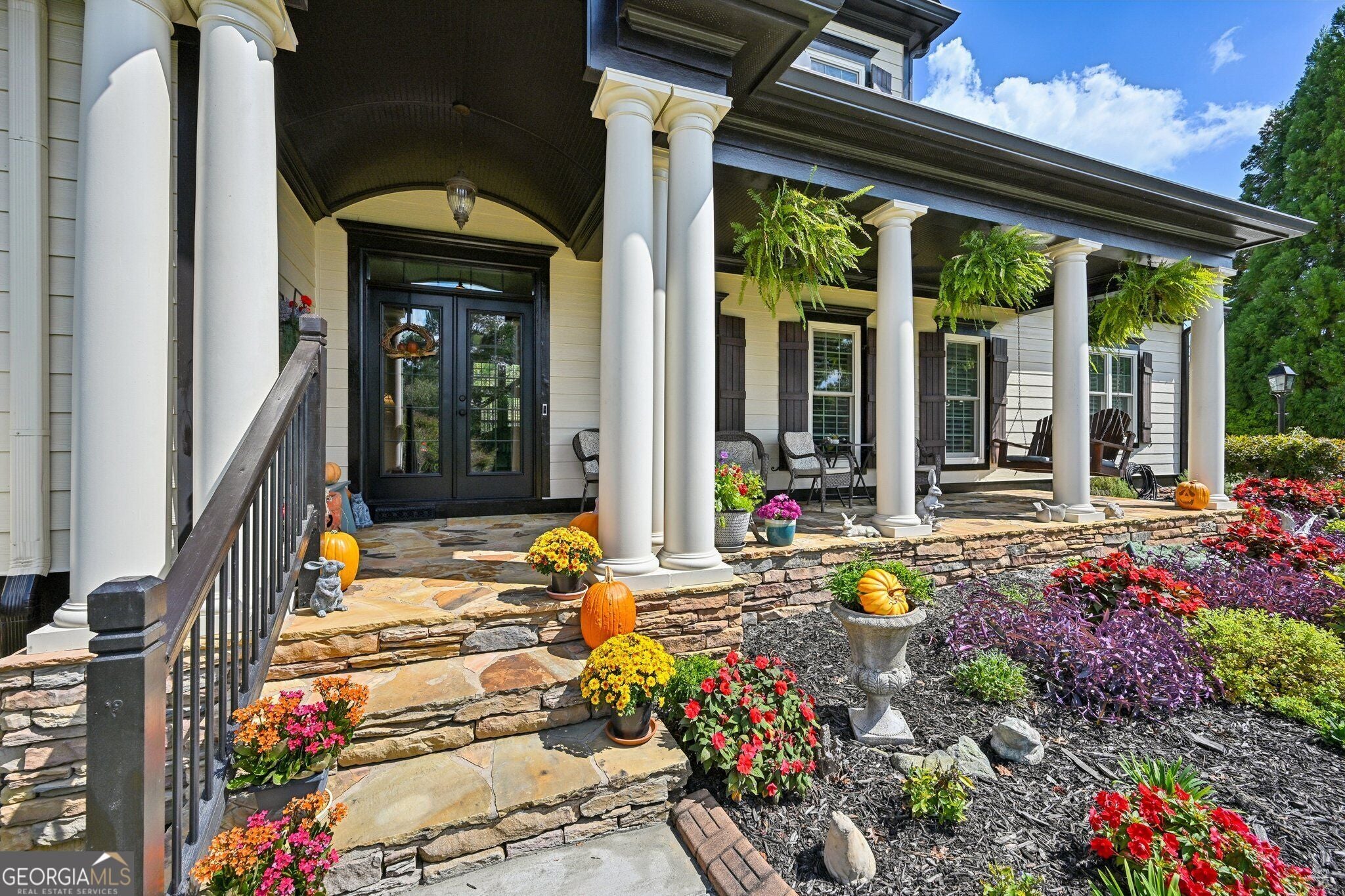 395 Beaumont Farms DR