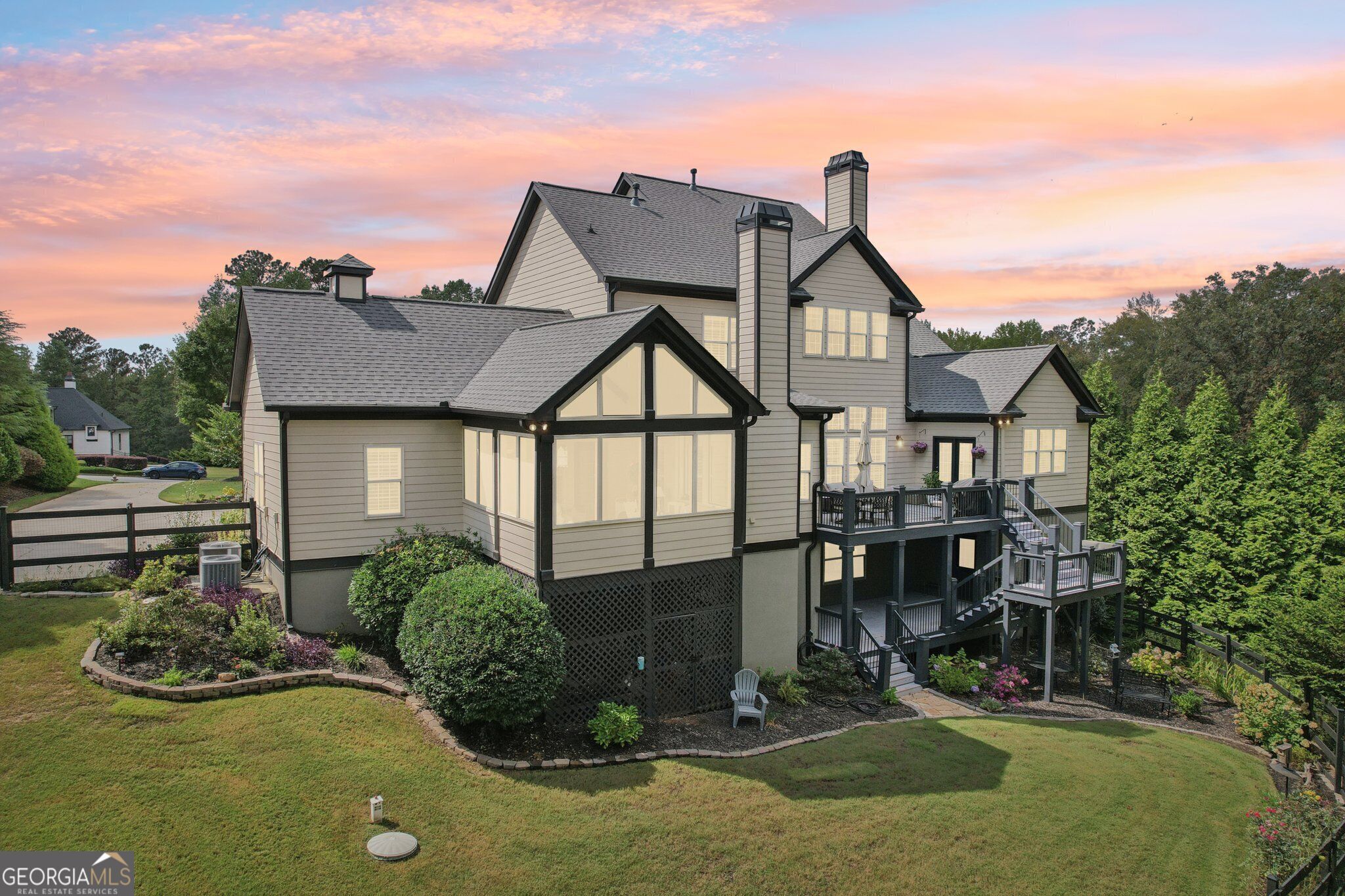 395 Beaumont Farms DR