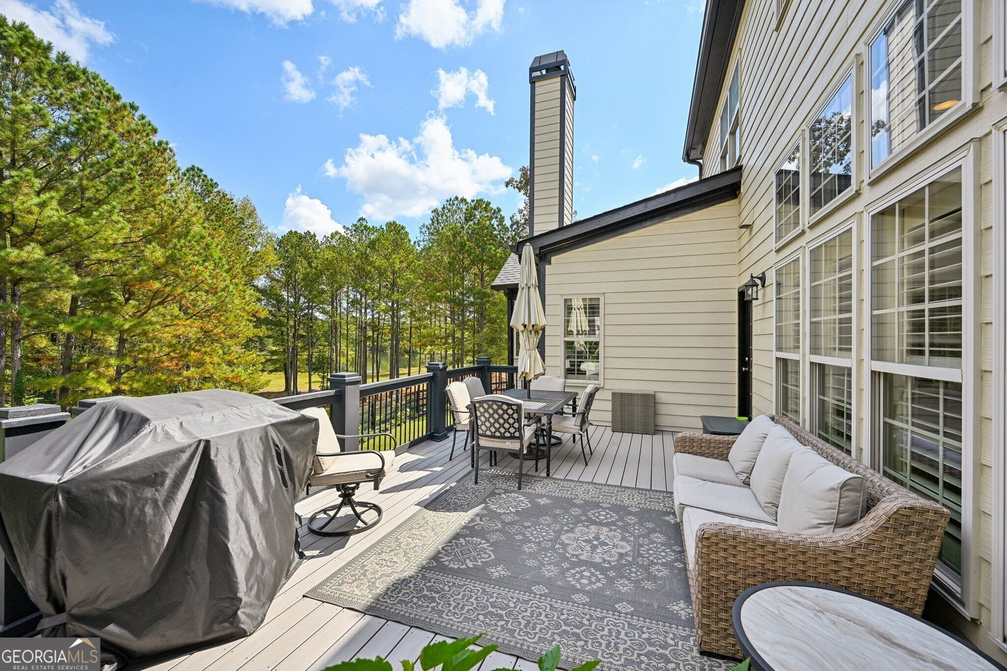 395 Beaumont Farms DR