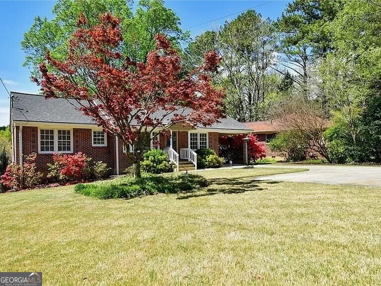 Photo of 1194 Houston Mill Road NE, Atlanta, GA 30329 (MLS # 10796344)