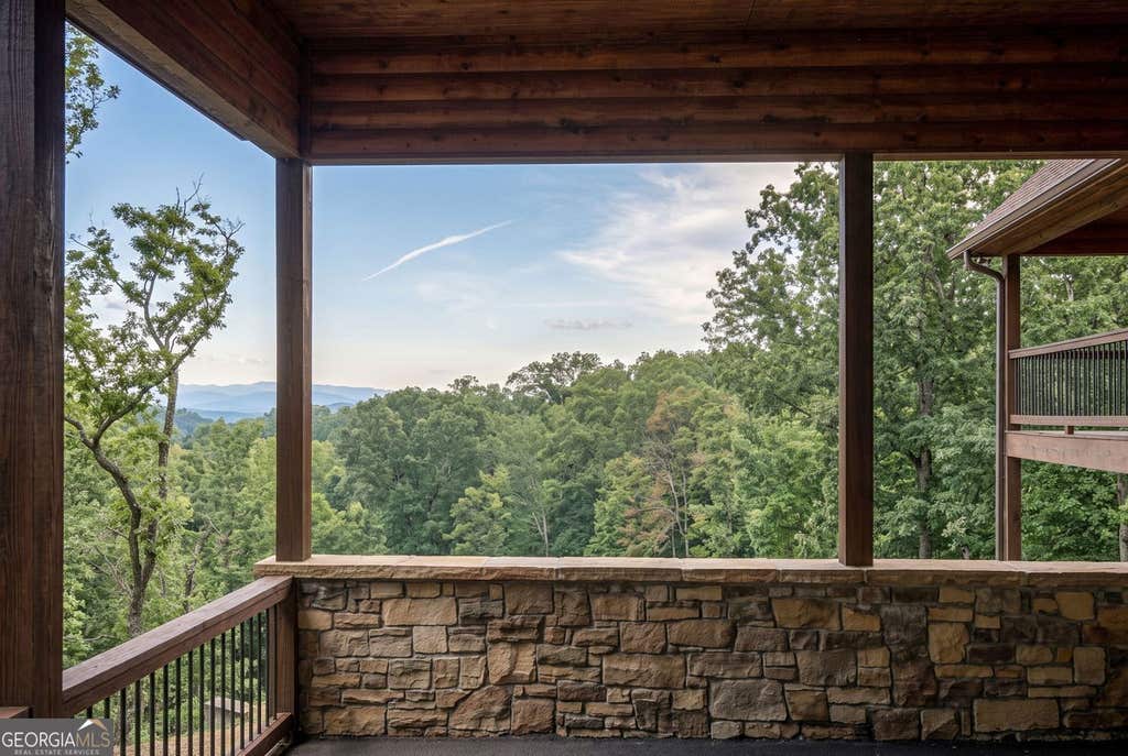 Photo of 175 Stuart Dr, Mineral Bluff, GA 30559 (MLS # 10831241)