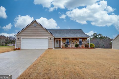 Photo of 1411 Nunnally Trace, Monroe, GA 30655 (MLS # 10673422)