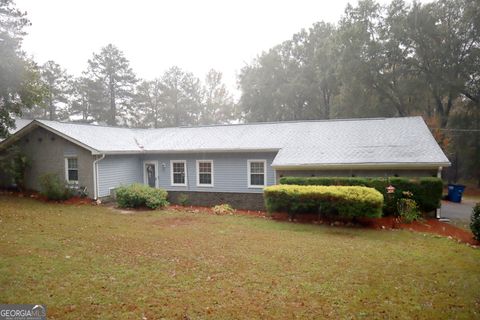 A home in Macon