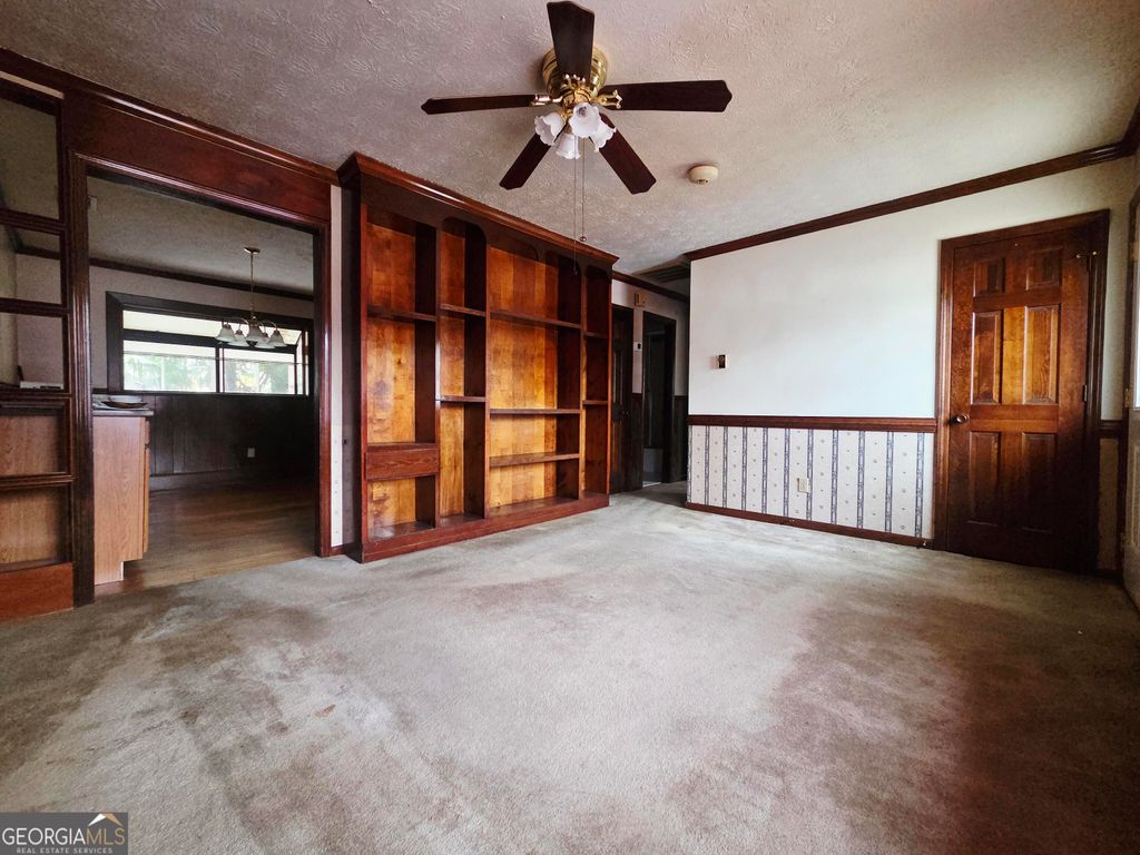 Photo of 9004 Cornell Drive, Jonesboro, GA 30238 (MLS # 10691780)