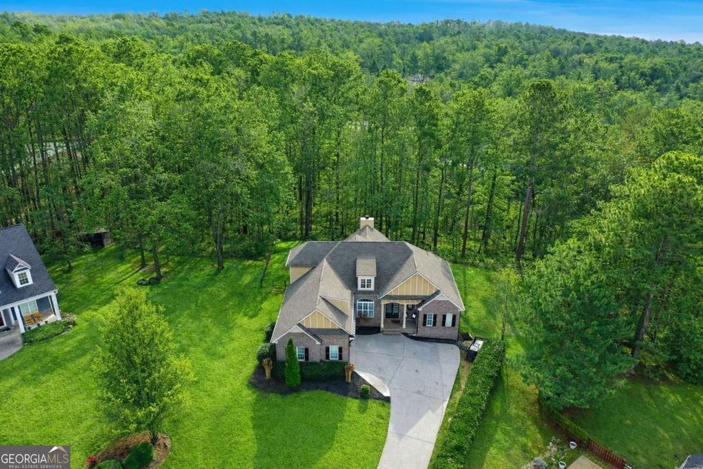 Photo of 14 Isabella Court NE, Cartersville, GA 30121 (MLS # 10669816)