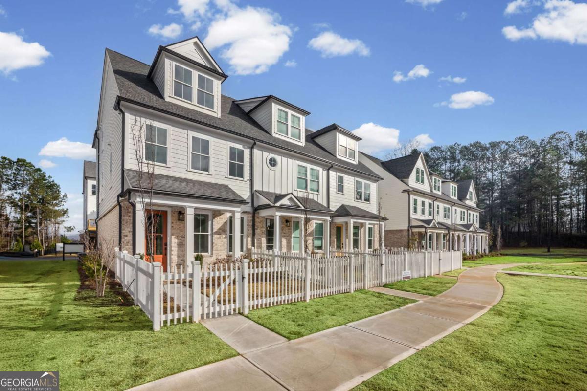 216 Village Overlook K1