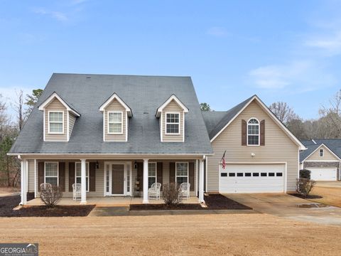 170 Aaron Ct Forsyth GA 31029