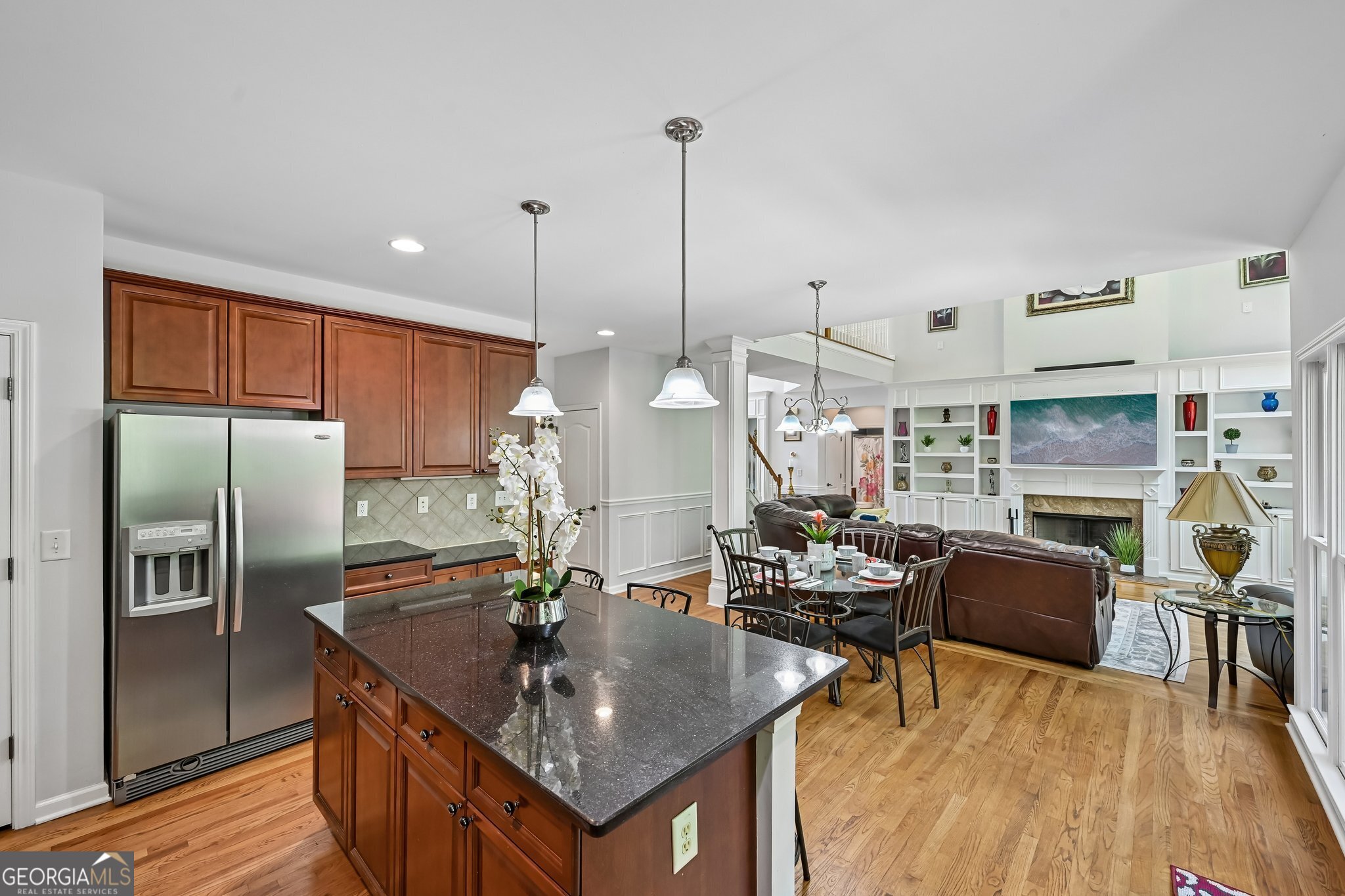 1030 Summerfield DR