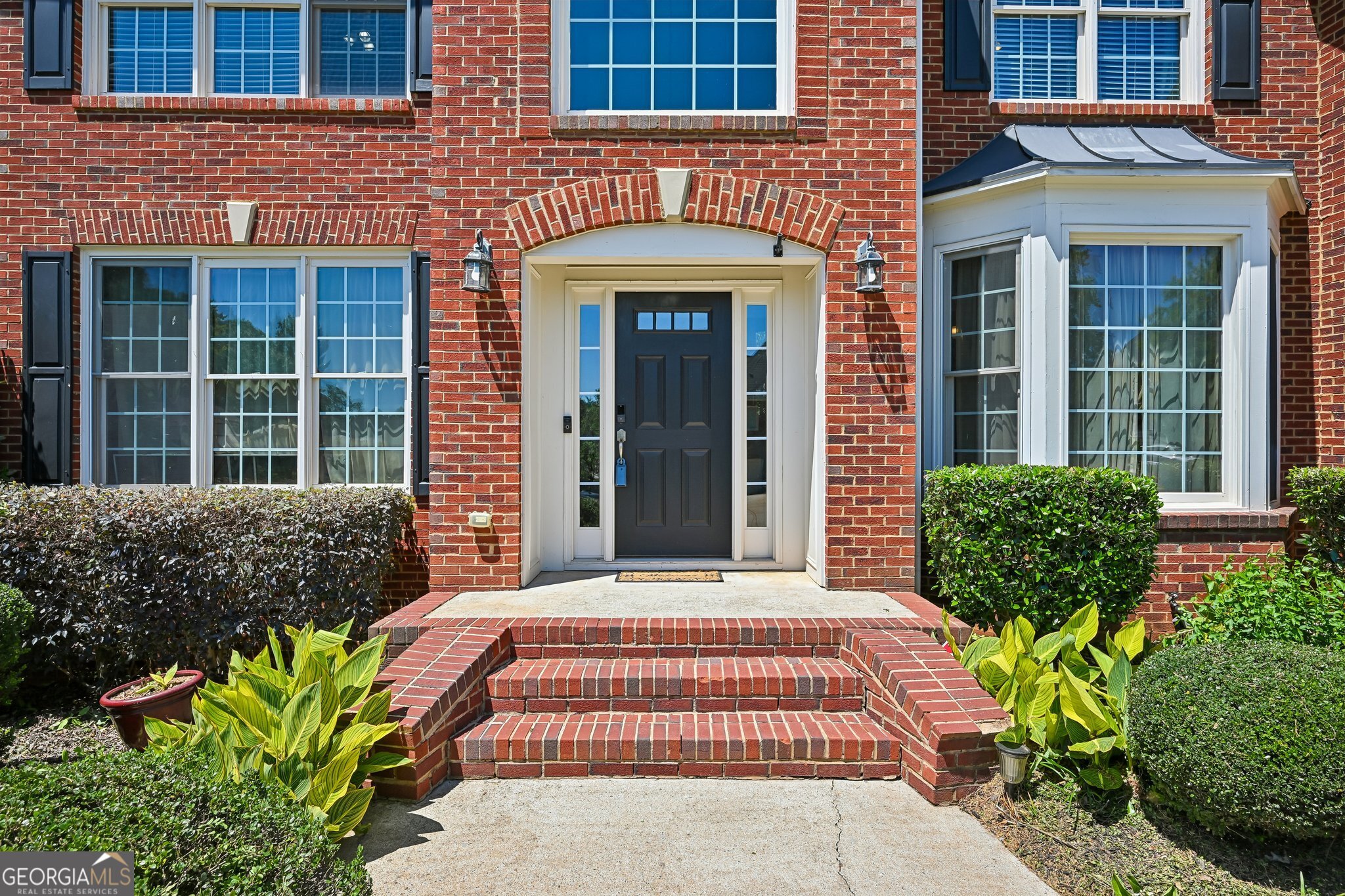 1030 Summerfield DR
