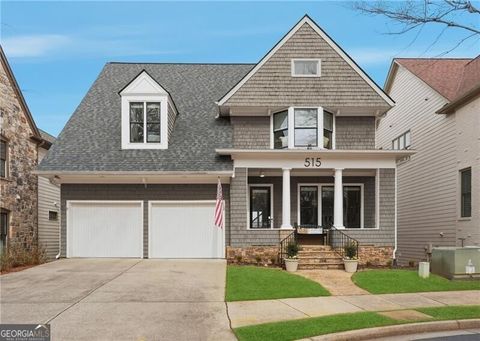 Photo of 515 Willow Oak Way, Roswell, GA 30076 (MLS # 10687826)