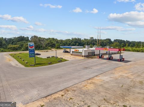 3575 Us Highway 301 S Register GA 30452