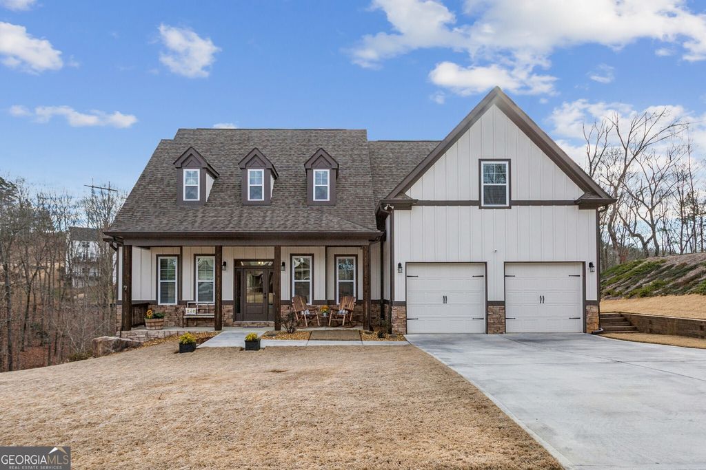 Photo of 20 Bluestone Way NE, Cartersville, GA 30121 (MLS # 10677298)