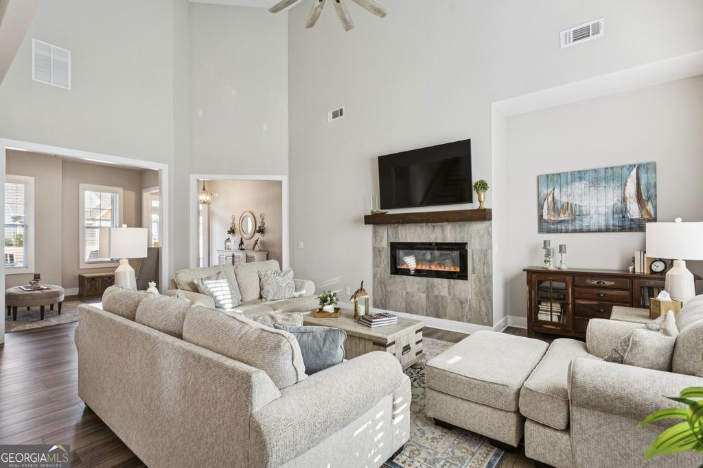 Photo of 20 Bluestone Way NE, Cartersville, GA 30121 (MLS # 10677298)