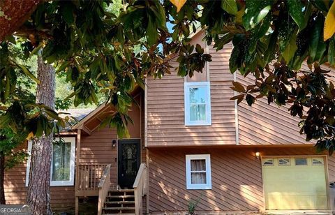 7899 Taylor Downs WAY Riverdale GA 30274