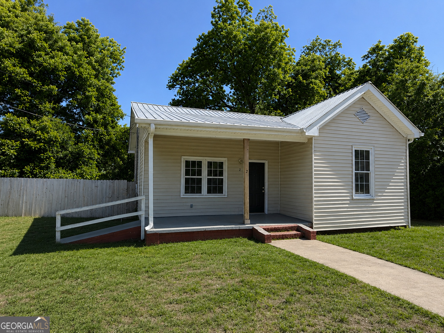 2 Wilson ST