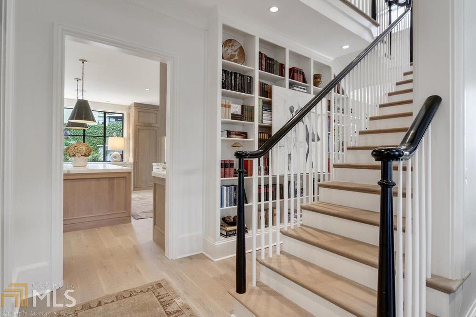 Ansley Park - Residential