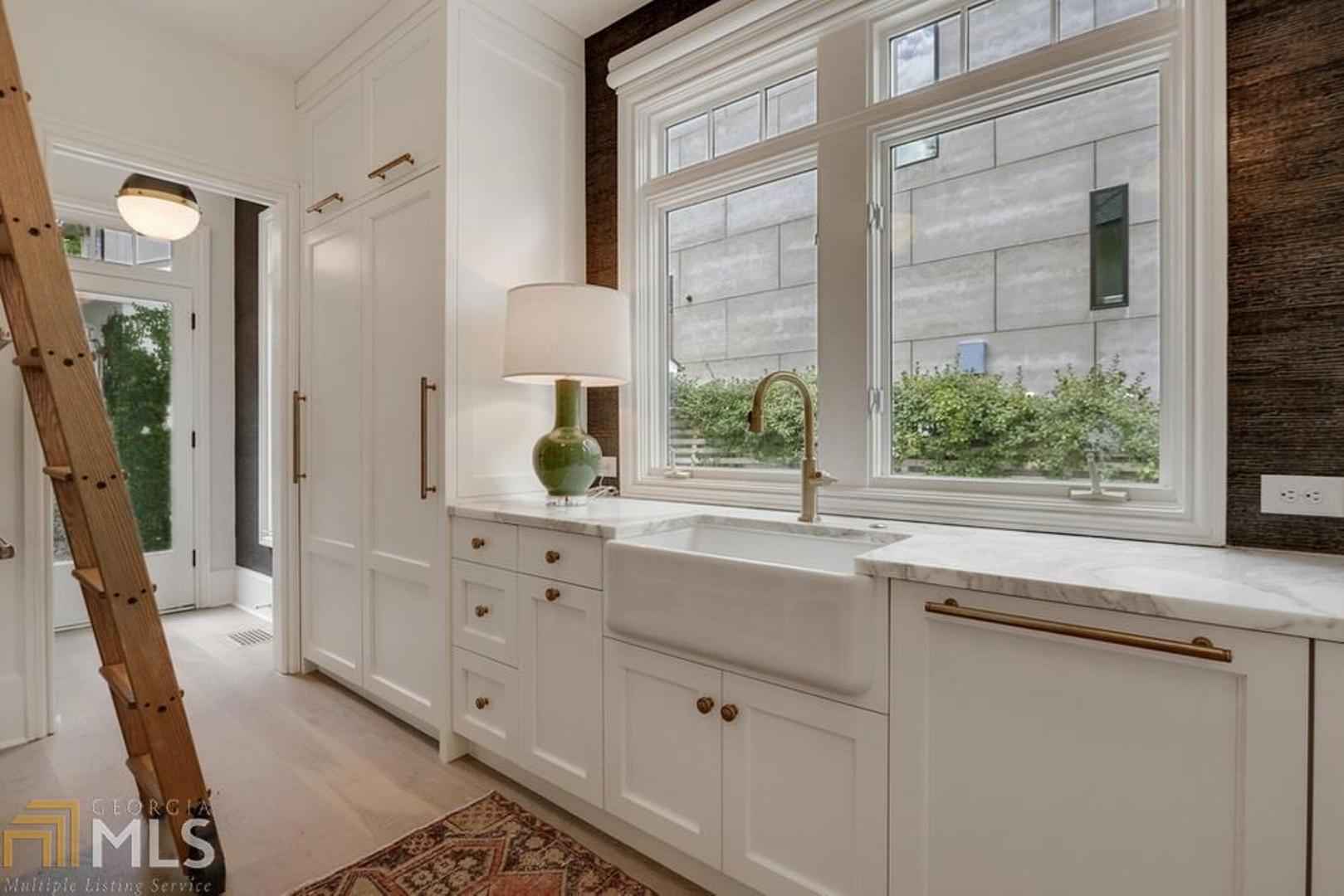 Ansley Park - Residential