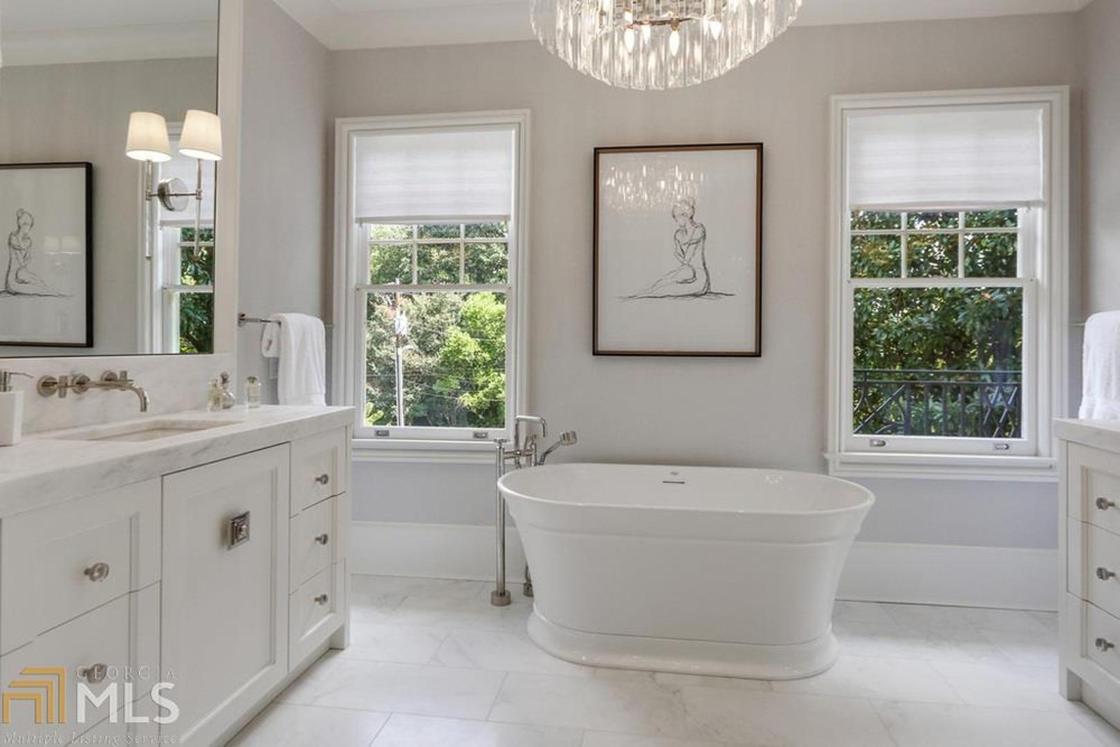 Ansley Park - Residential