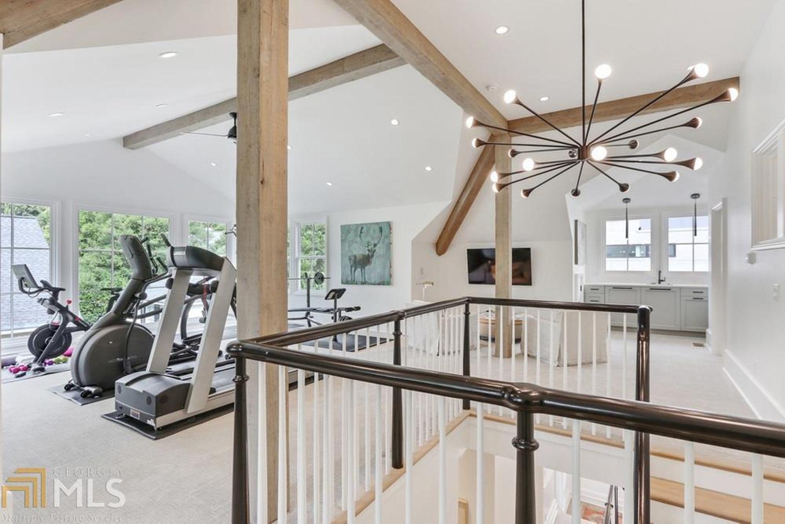 Ansley Park - Residential