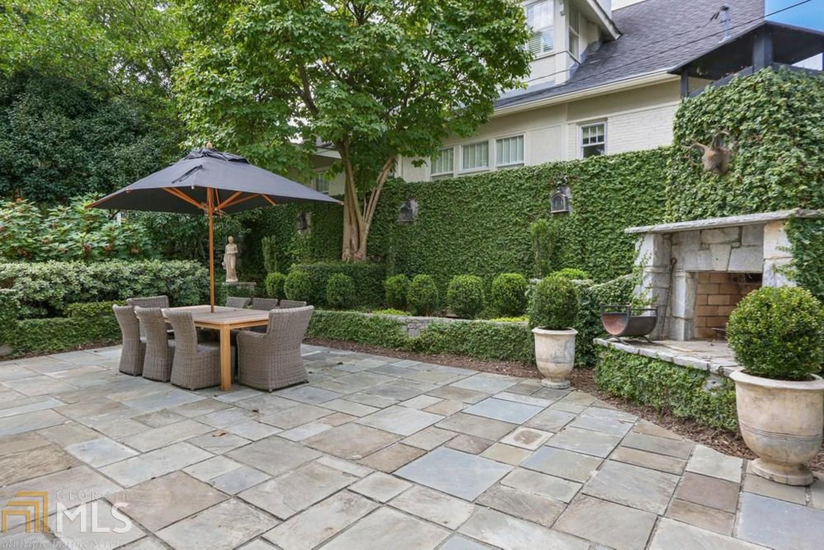Ansley Park - Residential
