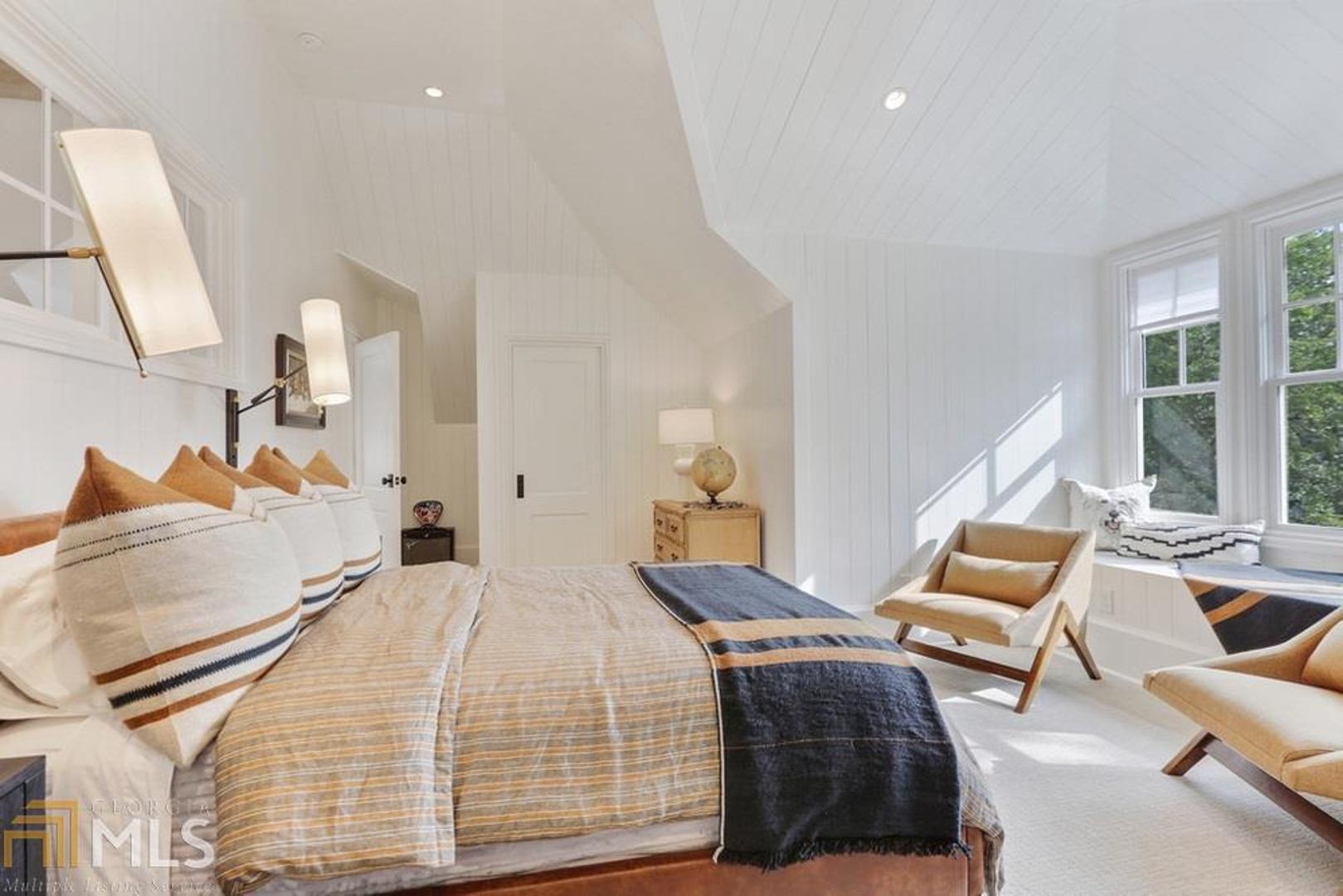 Ansley Park - Residential