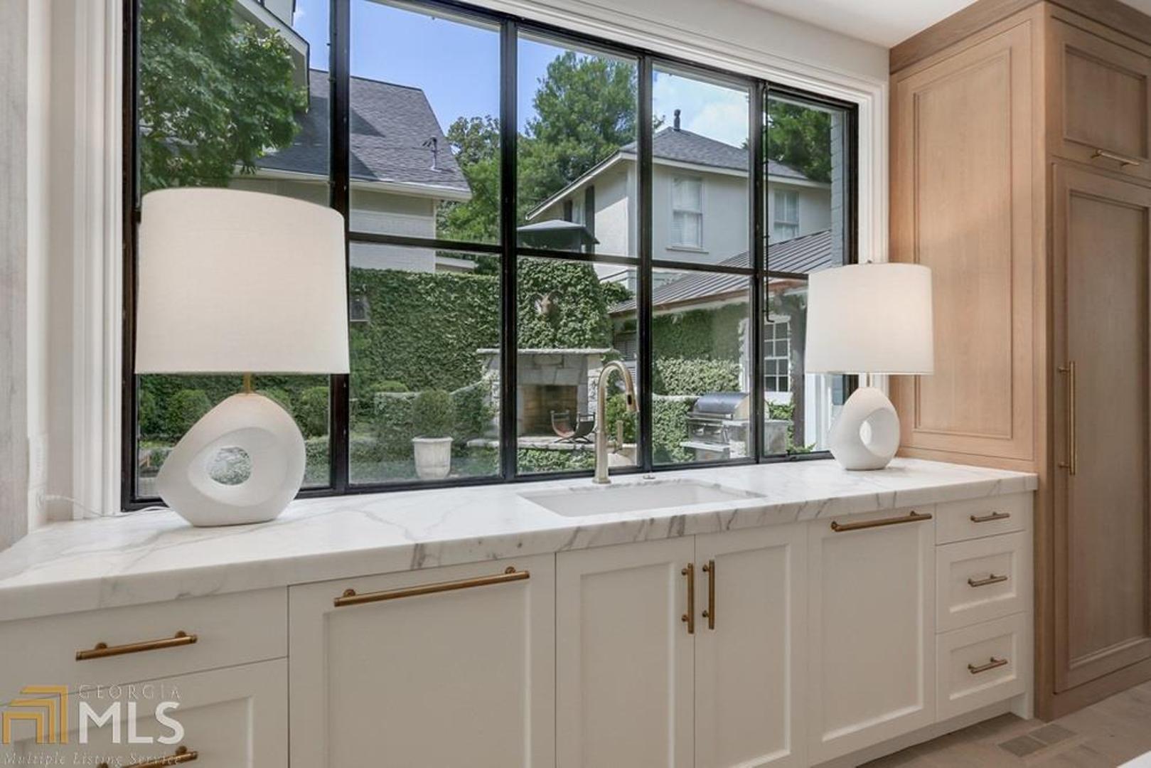Ansley Park - Residential