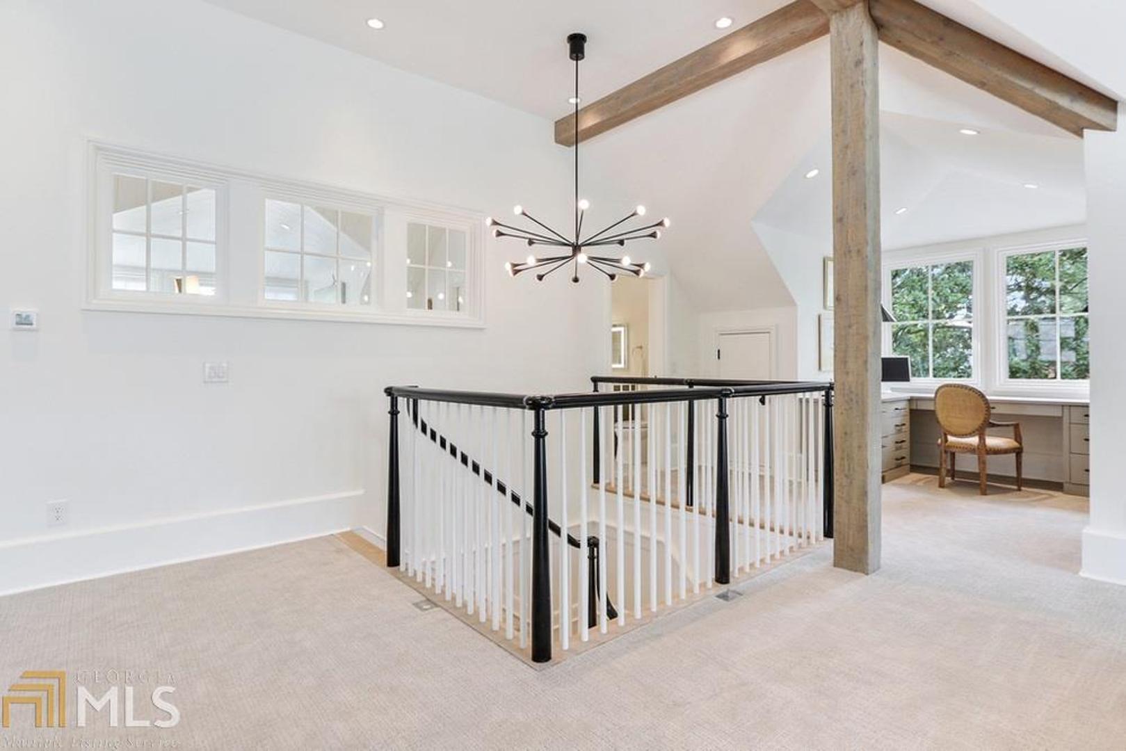 Ansley Park - Residential