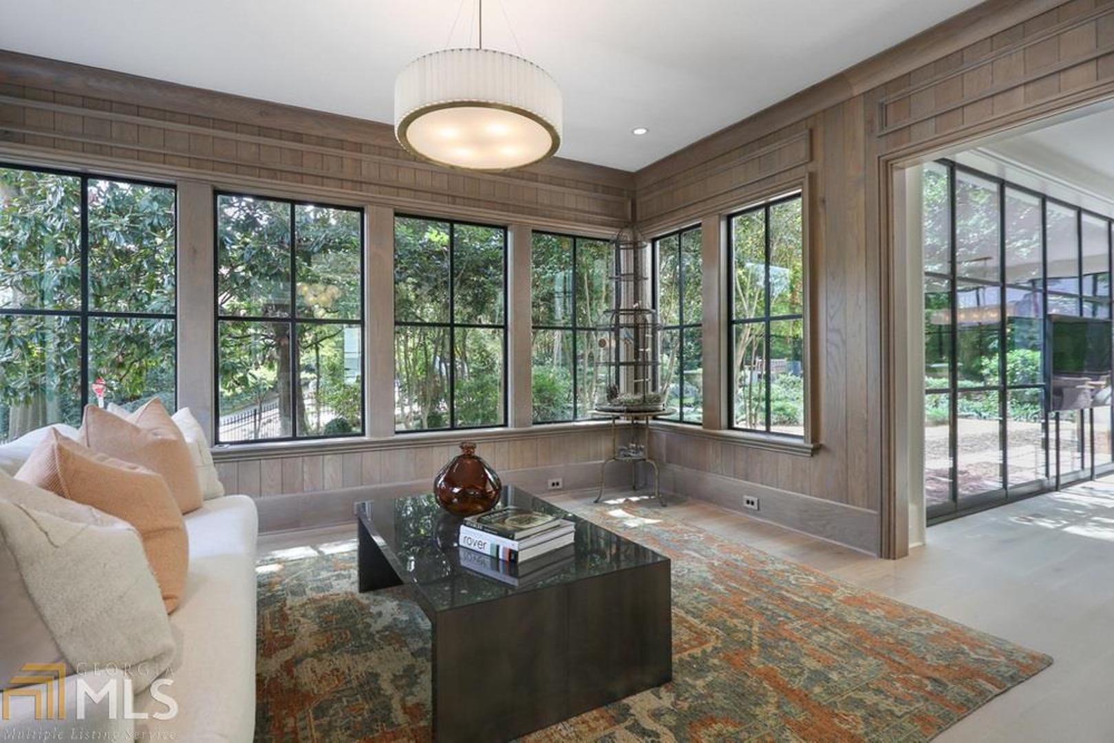 Ansley Park - Residential