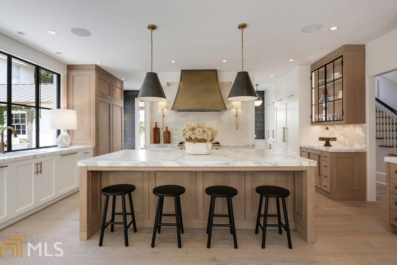 Ansley Park - Residential