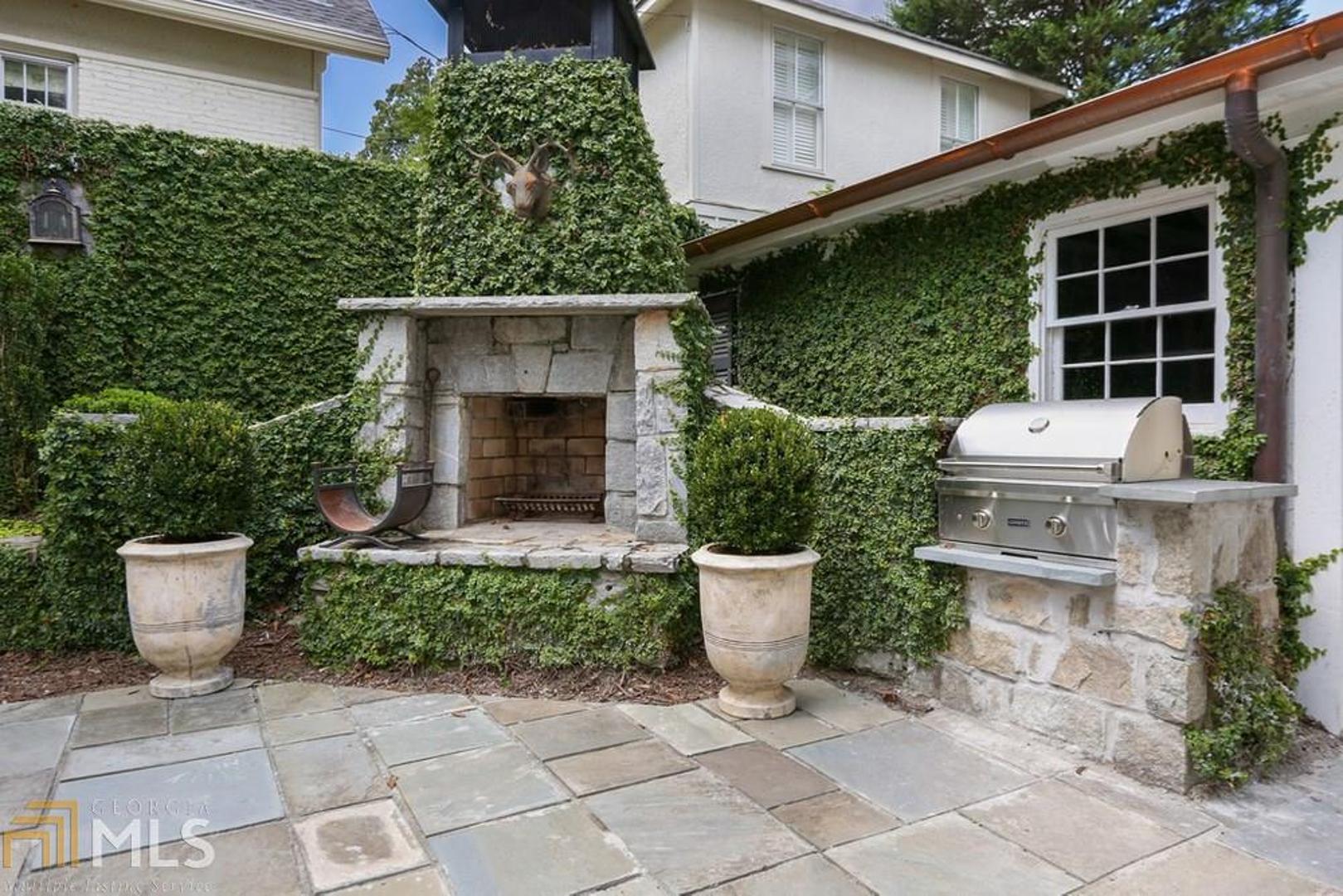 Ansley Park - Residential