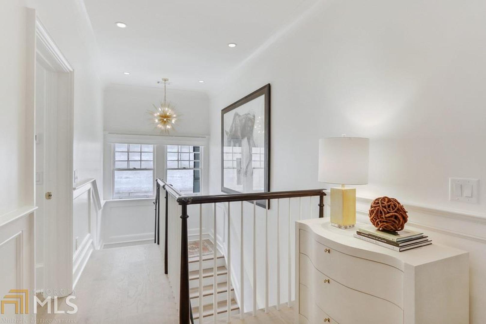 Ansley Park - Residential