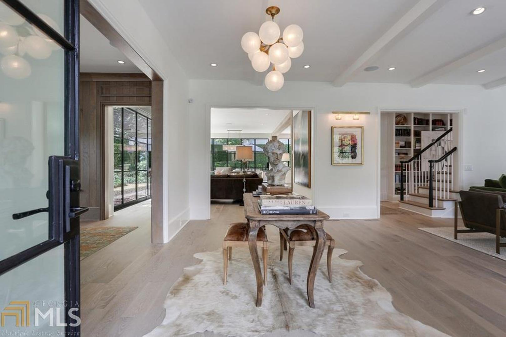 Ansley Park - Residential