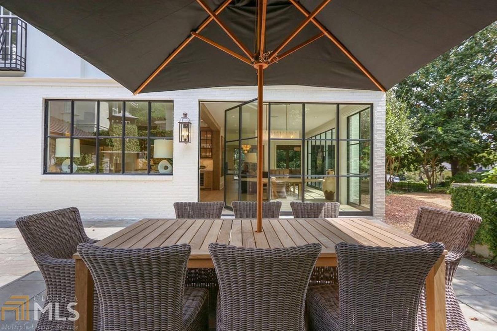 Ansley Park - Residential