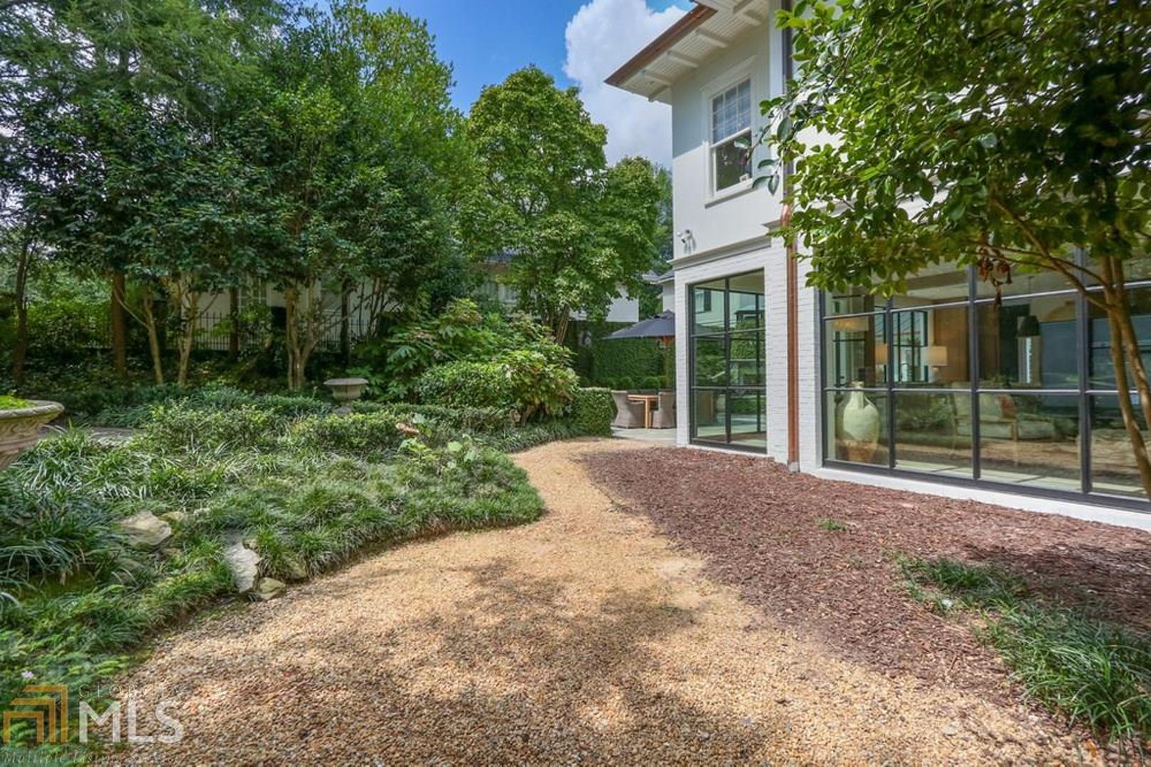 Ansley Park - Residential