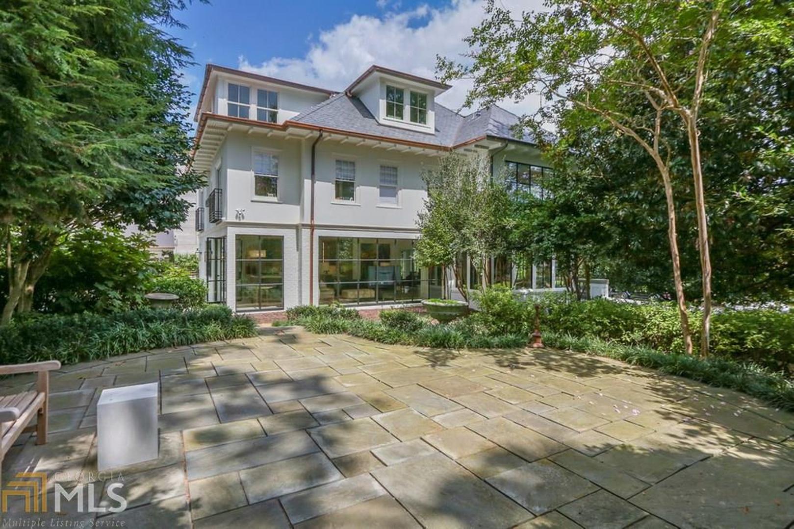 Ansley Park - Residential